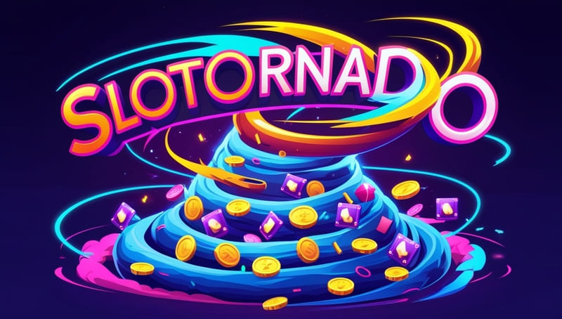 Slotornado Online